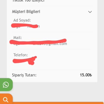 İzlenmesatinal.net İzlenme Göndermiyor!