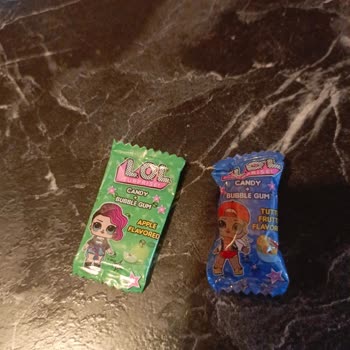 LoL Surprise LoL Sürprise Üretim Hatası