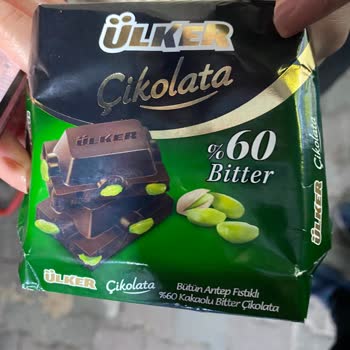 Ülker Çikolata Tarihi Geçmemiş Ürünün Bozuk Çıkması