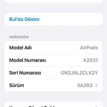 Hepsiburada Sahte Ürün Satılması