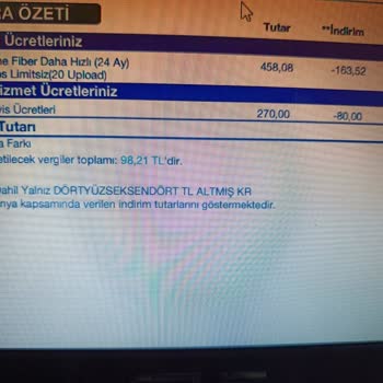 Superonline Turkcell Gameplus Talepsiz Ve Onaysız Abonelik Ve Ücret Kesintisi