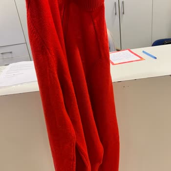 Boyner'den Almış Olduğum Tommy Hilfiger Marka Kazağın İade Talebi