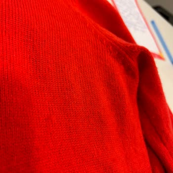 Boyner'den Almış Olduğum Tommy Hilfiger Marka Kazağın İade Talebi