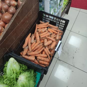 Mudanya Furpa'da Tazeliğini Yitirmiş Ürünler!