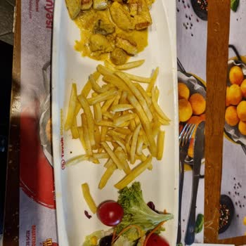 Tavuk Dünyası Ürün Miktarının Azaltılması