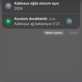 Turkcell Bağlantı Kopma Çekmeme Problemi