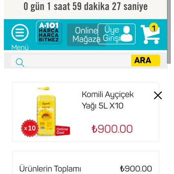MoneyPay A101 Adı Altında Sahte İlanlarla Aldatıyor Lar