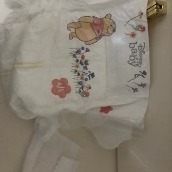 Goon Bebek Bezi Yırtık Bant Sorunu