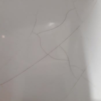 CeraStyle Lavabolarda Çatlaklar Oluştu