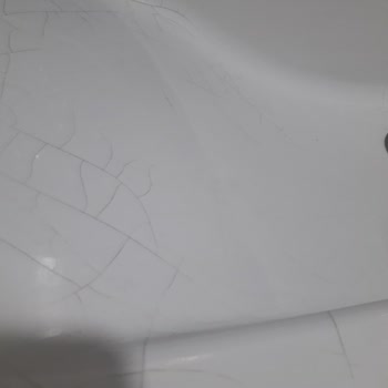 CeraStyle Lavabolarda Çatlaklar Oluştu