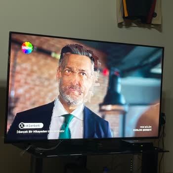 TV+ Hizmetinde Donma Ve Pixel Sorunları