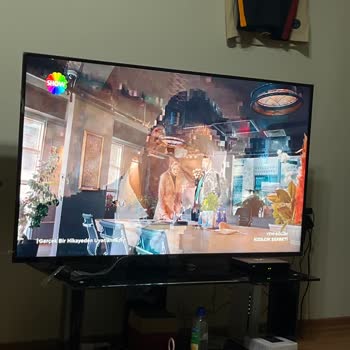 TV+ Hizmetinde Donma Ve Pixel Sorunları