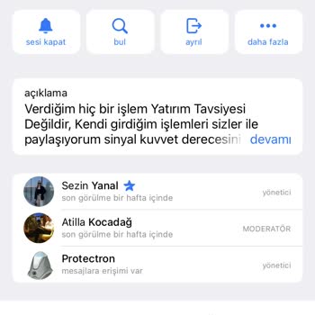 Sermaye Piyasası Kurulu Mağduriyetim İçin Adalet Arayışı