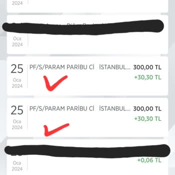 Paribu Cineverse Parama El Koydu