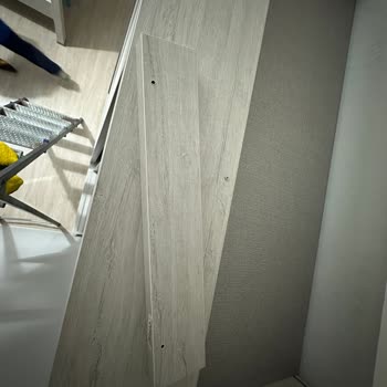 İstikbal Arızalı Ürün Teslimatı