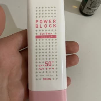 Missha Alerjik Reaksiyon Ve Ciddi Sivilcelenme