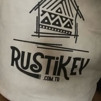 Rustikev.com.tr Ev Halısı Paramı Geri İstiyorum