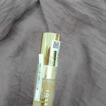 Watsons Aldığım Ürün 2 Ton Koyu