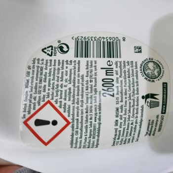 Fairy Deterjan Fiyasko Çıktı