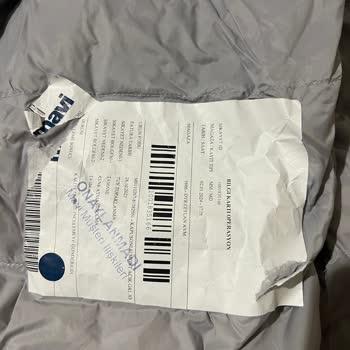 Mavi Koca Maviden Hak İhlali