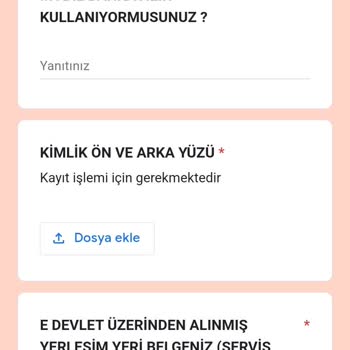 PayFix IBAN Teyit İstenmesi Pay Fıx