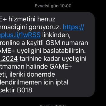 Game Plus TV Plus