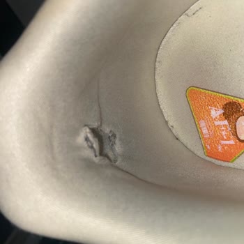 Nike Ayakkabım Çok Çabuk Aşındı Değişim Talep Ediyorum