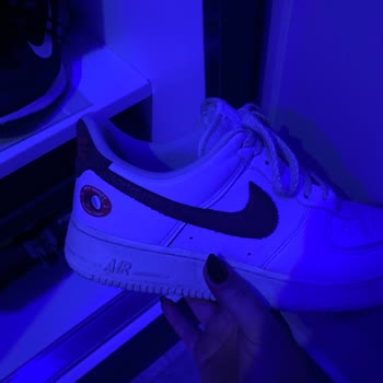 Nike Ayakkabım Çok Çabuk Aşındı Değişim Talep Ediyorum