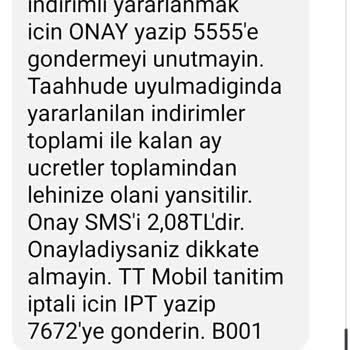 Türk Telekom İnsanları Mağdur Ediyor