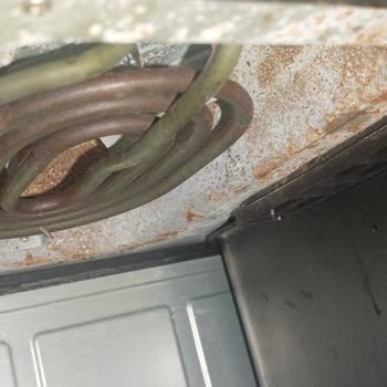 Orka Teknoloji (Orka Teknolojik Ürünler) Xiaomi Hutt D9 Çift Hazneli Air Fryer