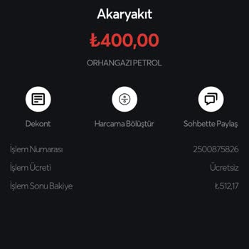 Petrol Ofisi Fahiş Fiyat Ve Yanıltıcı Bilgi