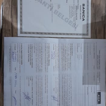 Sanica Sıfır Kombi Arızası