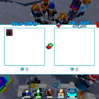 Roblox Yardım Edin