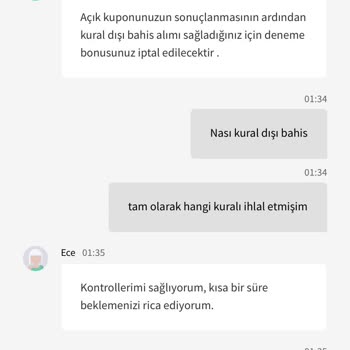 Joybet İnsanların Aklıyla Oynuyor Yazmayan Kurallar Ortaya Çıkarıyor