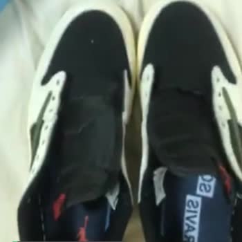 Sneakerslife.tr Ayakkabıdan Şikayetçiyim Ve Beklediğim Gibi Gelmedi Eksik Gönderilmiş