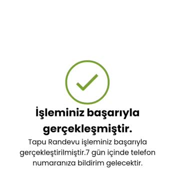 İşYerimPos Web Tapu Randevu Mağduriyeti