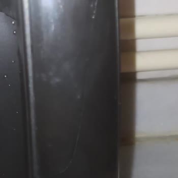 Schafer Optimal Çay Makinesi İlk Kullanışımda Sapı Kırıldı