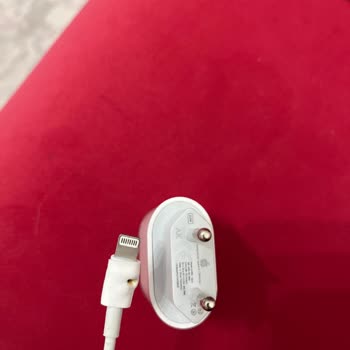 iPhone 11'de Yanık Sorunu