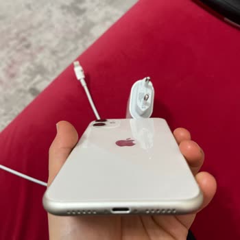 iPhone 11'de Yanık Sorunu