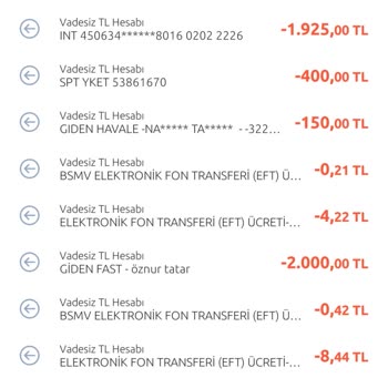 Yapı Kredi'den İzinsiz BES Kesintisi Mağduriyeti