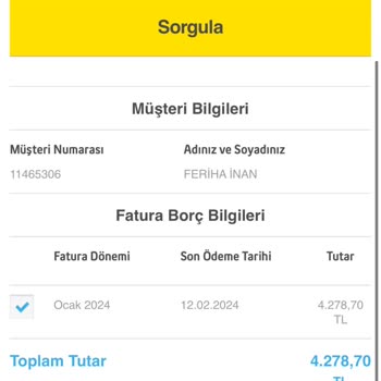 Superonline Cayma Bedeli Saçmalığı