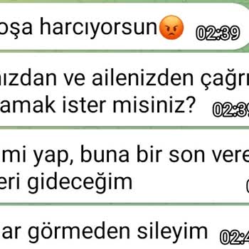 Telegram Dikkat Gerekir Heryerdeler...