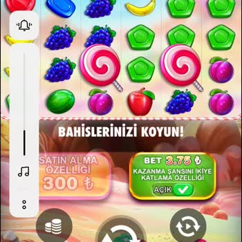 Casibom Ünlem İşareti Var Sitede