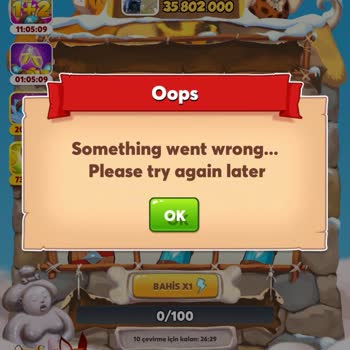 Coin Master Help Me Yardim Edin