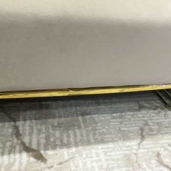 Özkök Mobilya (Denizli) Ürünlerinin Hemen Kullanılmaması İlgisizliğinin