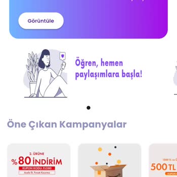 Winfluenced Ödül Ödemesi Gözükmüyor