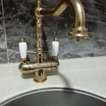 Franke Bataryam Damlatıyor Kio İlgilenecek