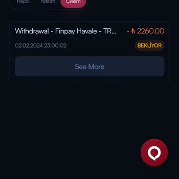 Betpublic Ödeme Sorunu Yaşatıyor