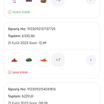 A101 Kapıda İzmir-Konak Online Bitmeyen Mağduriyetler