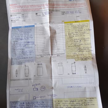 Aksigorta Üzerine Düşeni Yapmıyor